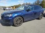 2021 Audi SQ7 Premium Plus