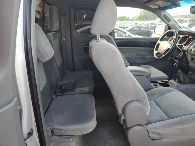 2010 Toyota Tacoma Prerunner Access Cab