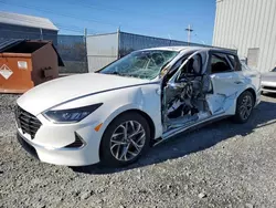 2021 Hyundai Sonata SE en venta en Elmsdale, NS