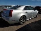 2012 Cadillac CTS Luxury Collection