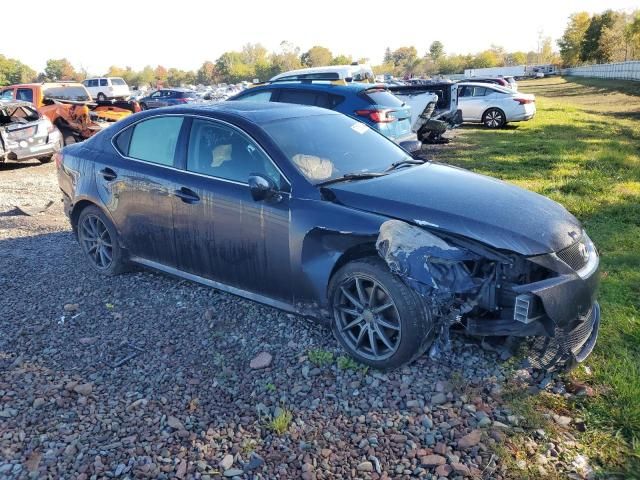 2007 Lexus IS 250