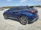 2020 Nissan Murano S