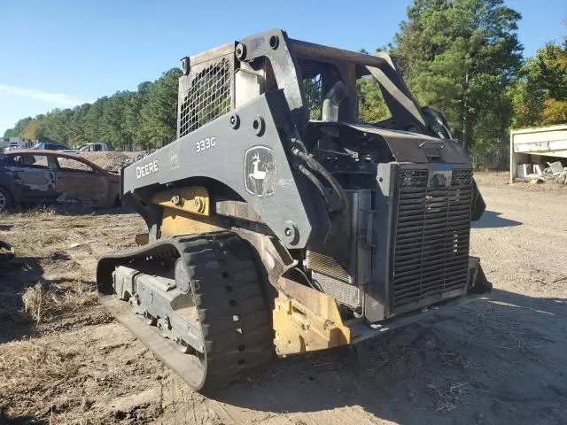 2023 John Deere 333G