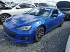 2020 Subaru BRZ Limited