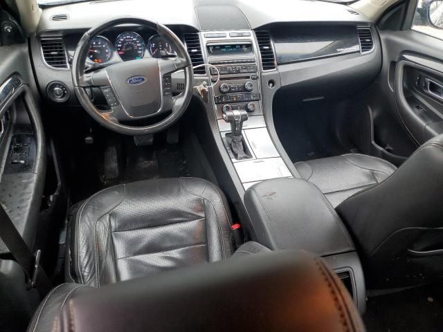 2011 Ford Taurus Limited