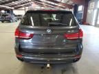 2015 BMW X5 XDRIVE35D