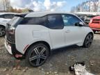 2015 BMW I3 BEV