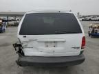 2000 Chrysler Grand Voyager SE