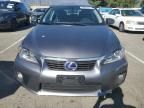 2012 Lexus CT 200