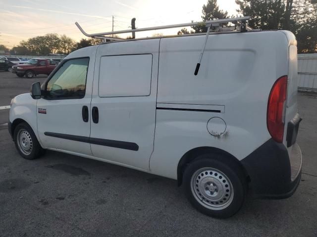 2021 Dodge RAM Promaster City