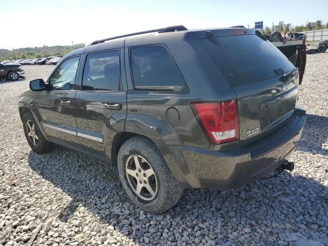 2006 Jeep Grand Cherokee Laredo