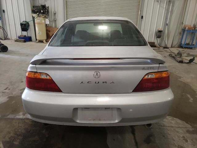 2000 Acura 3.2TL