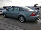 2006 Ford Five Hundred Limited