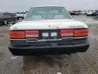 1991 Toyota Camry DLX