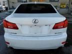 2008 Lexus IS 250