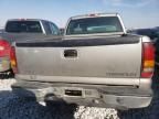 2001 Chevrolet Silverado K1500 Heavy Duty