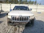 2012 Jeep Grand Cherokee Limited