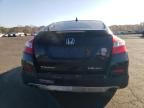 2014 Honda Crosstour EXL