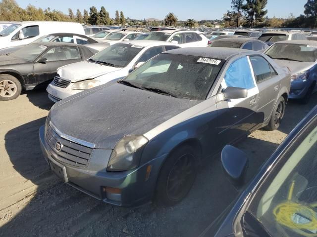 2005 Cadillac CTS