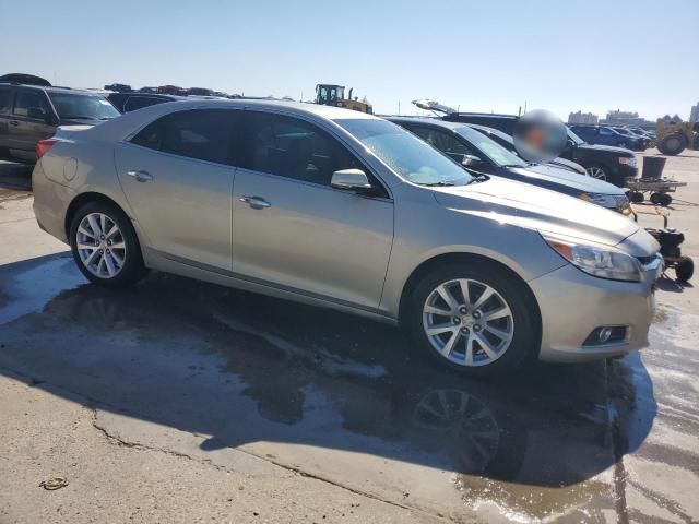 2014 Chevrolet Malibu LTZ