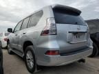 2017 Lexus GX 460