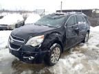 2010 Chevrolet Equinox LTZ