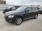 2013 Audi Q5 Premium Plus