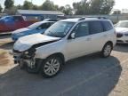 2013 Subaru Forester 2.5X Premium