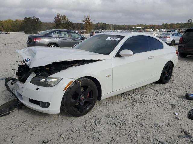 2007 BMW 328 I