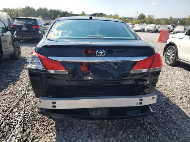 2011 Toyota Avalon Base