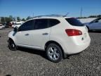 2010 Nissan Rogue S