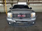 2013 GMC Sierra K1500 SLE