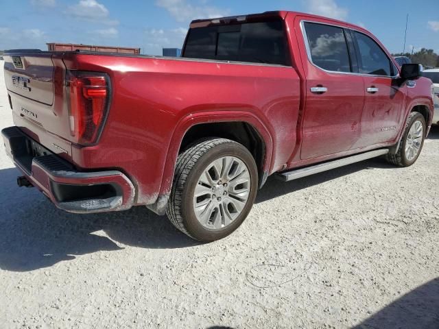 2020 GMC Sierra K1500 Denali