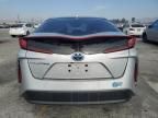 2021 Toyota Prius Prime LE