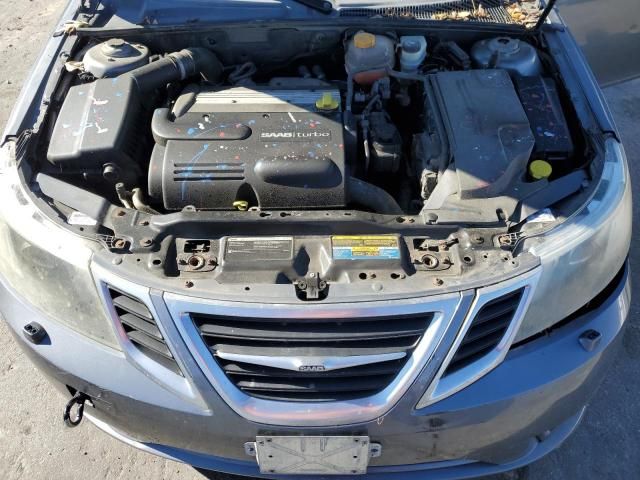 2008 Saab 9-3 2.0T