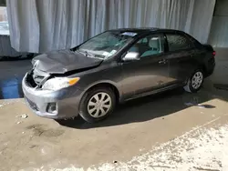 Run And Drives Cars for sale at auction: 2011 Toyota Corolla Base