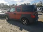 2003 Honda Element EX