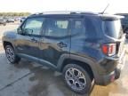 2015 Jeep Renegade Limited