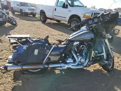 2010 Harley-Davidson Flhtk en venta en Brighton, CO