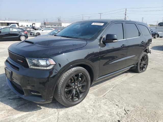 2019 Dodge Durango R/T