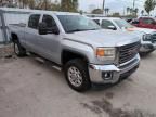 2015 GMC Sierra K2500 SLE