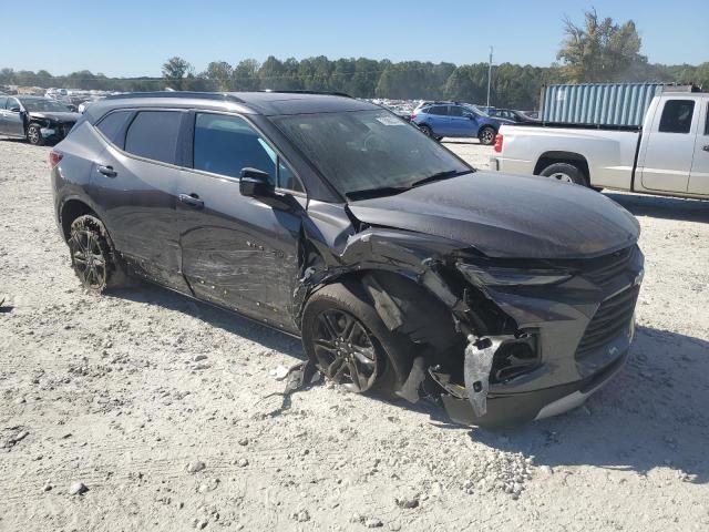 2021 Chevrolet Blazer 3LT