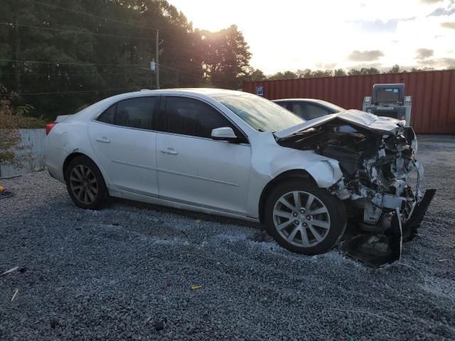 2015 Chevrolet Malibu 2LT