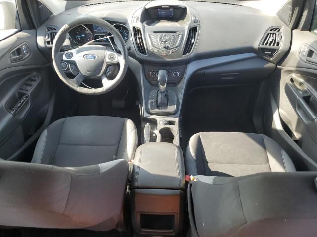 2014 Ford Escape S