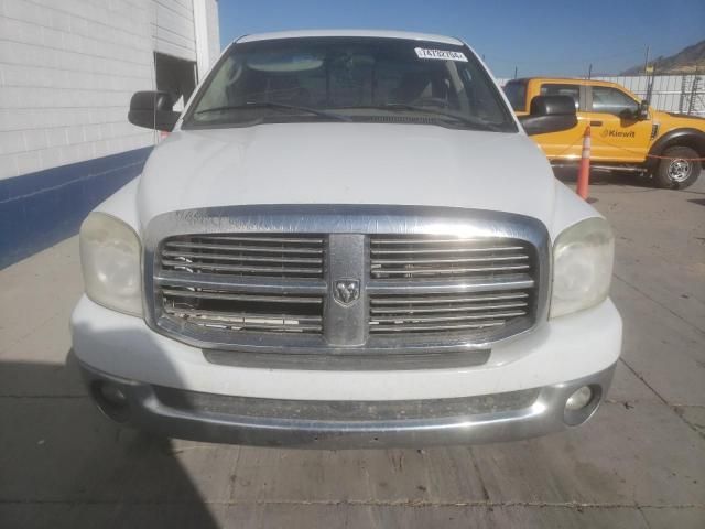 2008 Dodge RAM 1500 ST