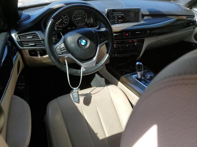 2017 BMW X5 SDRIVE35I