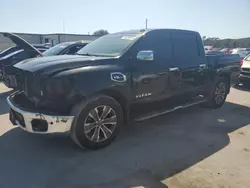 2017 Nissan Titan SV en venta en Orlando, FL