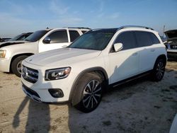 Flood-damaged cars for sale at auction: 2022 Mercedes-Benz GLB 250