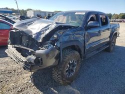 2021 Toyota Tacoma Double Cab en venta en Conway, AR