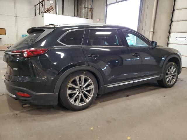 2017 Mazda CX-9 Grand Touring